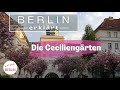 [4K] Berliner Siedlungen der 20er Jahre: die Ceciliengärten