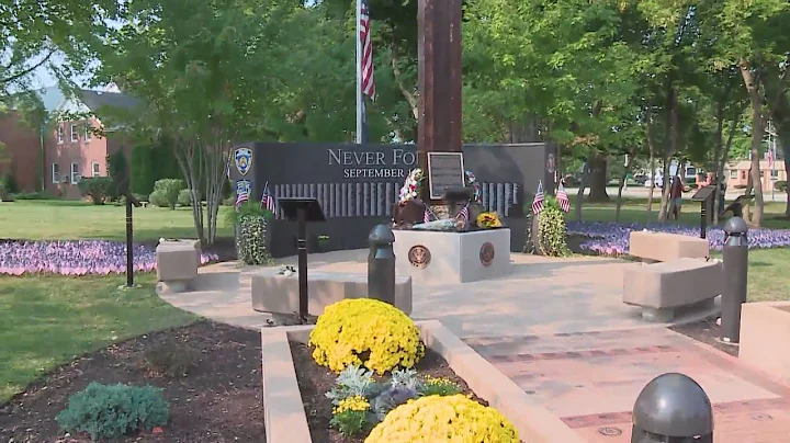 Steel beam in Wauconda marks somber anniversary of...