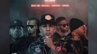 Russian Ft. Konshens, Nicky Jam, Farruko Y Arcangel – Privado