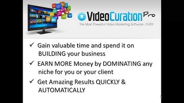 Video Curation Pro Review | Get The Complete Details Here