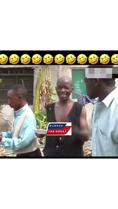 ENZI ZA SENGA NA PEMBE ULIKUWA WAPI NJOO KWENYE COMENT APO 👇 #comedy # #funny