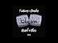 Used to This-Future ft.Drake (CLEAN) Mp3