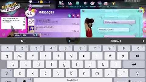 Msp random time | Episode 2 | ItsKatie Xxx