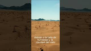 El Desierto de Atacama en Chile: ¡Un Viaje al Corazón de la Naturaleza!