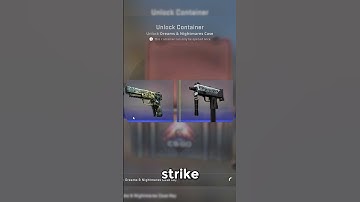 CS:GO CASE Opening Marathon: DAILY Unboxing Until I Strike GOLD! Day 5 #shorts