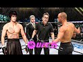 Bruce Lee vs Eddie Alvarez - EA Sports UFC 5 - Epic Fight 🔥🐲