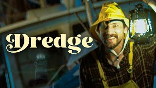 Dredge Hook Line Terror