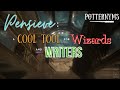 Pensieve a cool tool for wizards  writers