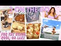 3 EASY TRAVEL RECIPES FOR THE BEACH POOL OR LAKE SUMMER VACATION RECIPES
