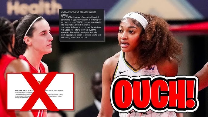 WNBA INVESTIGATION PROVES LIES TOLD ON INDIANA FEVER FAN BASE!