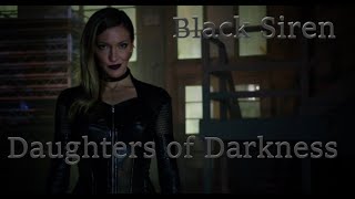 Black Siren Tribute