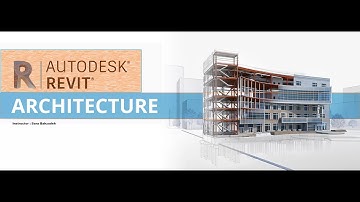 Revit architecture course