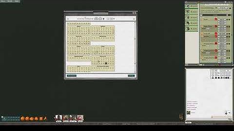 Session #23 - Temple of Elemental Evil - AD&D 2E (with some Hackmaster)