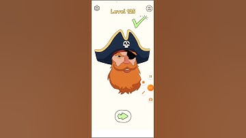 DOP  All Levels (Level 125) Gameplay (Android, ios ) #DOP #dopgameplay #shorts #short