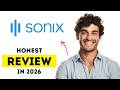 Sonix AI - Best AI For Automated Transcription In 2026? (Honest Review)