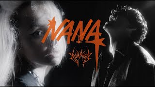 Download Lagu Seni x Inee - NANA (prod. SUSH1) MP3 Download Lagu Seni x Inee - NANA (prod. SUSH1) MP3