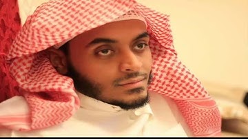 الليله الخامسه (صلاة التراويح) .. للقارئ تركي الحسين