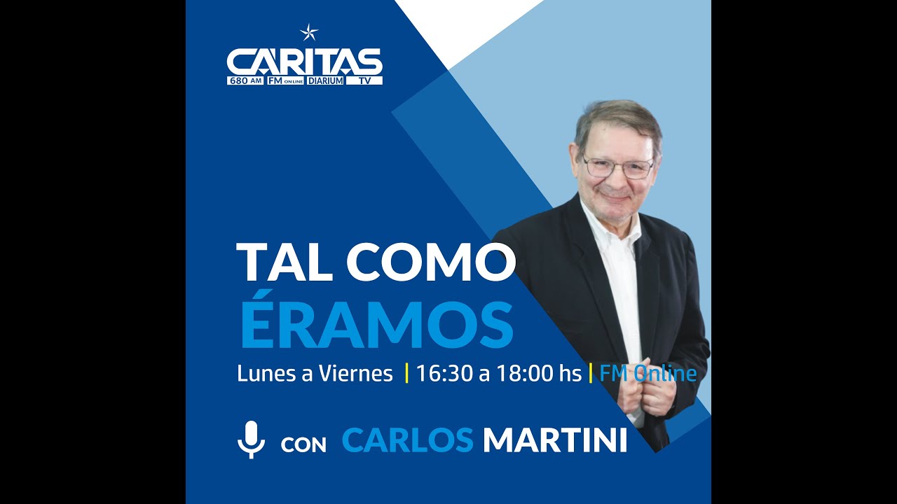 Tal como éramos (2016) – Momentos