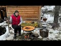 Cuisiner une pizza au feu de camp sur le gril sadj la meilleure pizza que vous aurez jamais mange