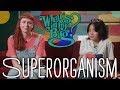 Superorganism's "What's In My Bag?" | Amoeba Music