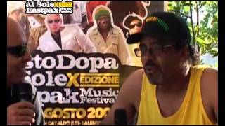 Gusto Dopa al Sole 2009 - VIDEO REPORT