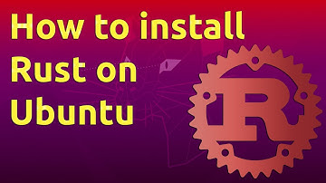 How to install Rust on Ubuntu