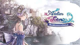 Atelier Totori OST 216 - The Shadows Gather