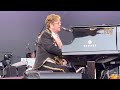 Elton John Newcastle Australia 8 January 2023