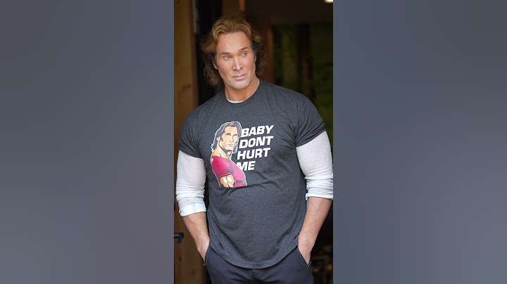 Jay gonna be natty like Mike O’Hearn