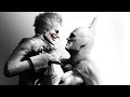 Batman Arkham City - "I Need a Hero" (Music Video)