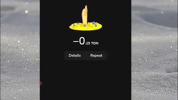 HOW TO GET BLUM 3000 MP ( meme point) with just 0.12-0.16 Ton ( and be eligible for airdrop)