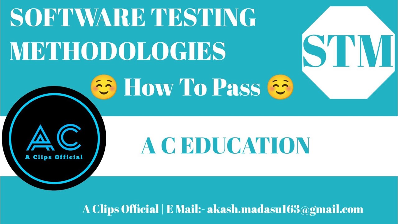 How To Pass Software Testing Methodologies | important questions| JNTUH ...