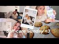 Rutina de Domingo/Self-care Sunday (Vlog) | Julia March
