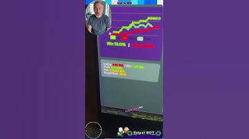 Solana sniper bot breakdown — Pump Fun MEV reaction speed & token trace