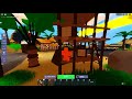BEDWARS WITH JAYSON!