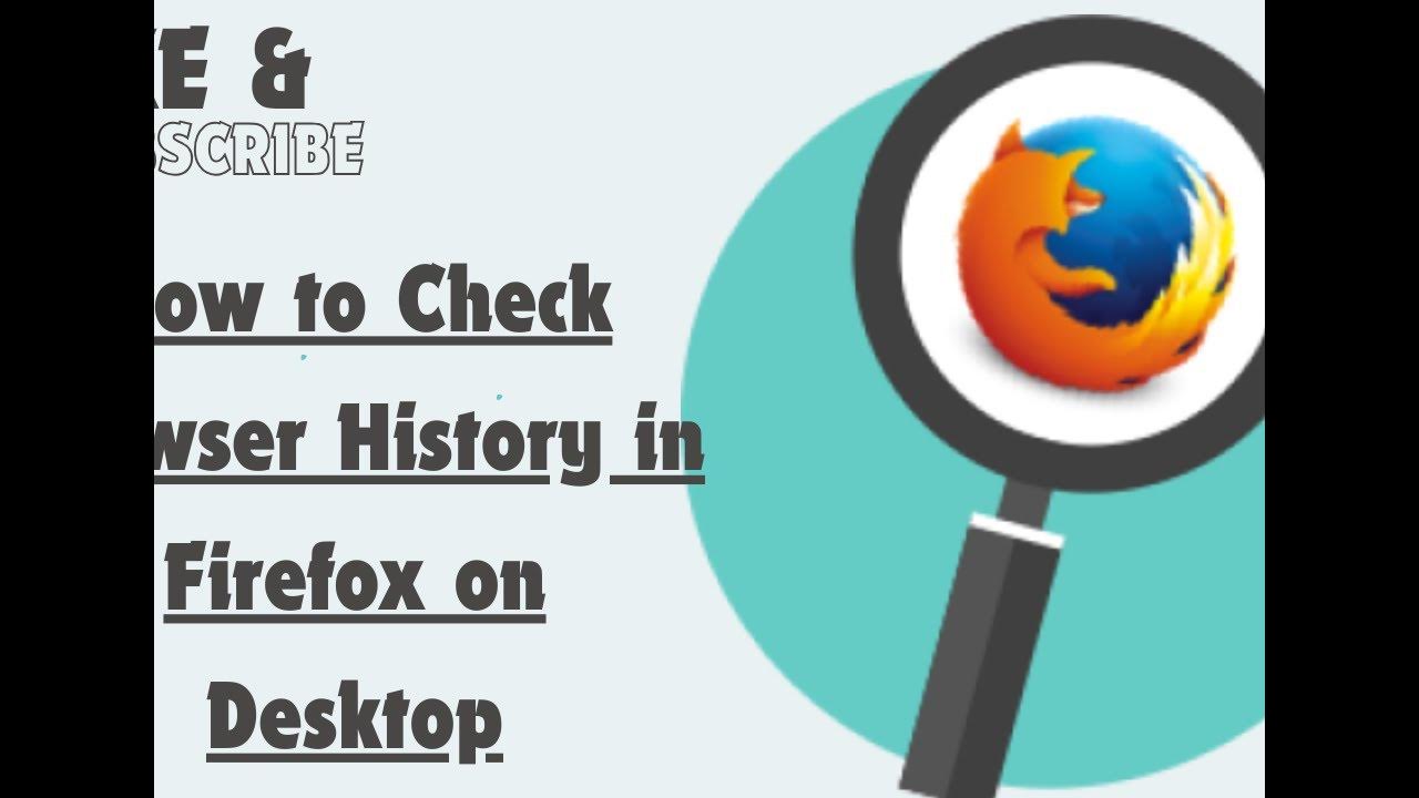 how-to-check-browser-history-in-firefox-on-desktop-youtube