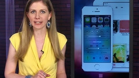 CNET Update - With iOS 7 launch, expect AirDrop drama