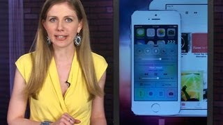 CNET Update - With iOS 7 launch, expect AirDrop drama