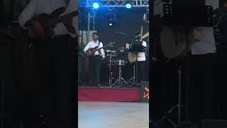  Mixed By Shamindu Nanayakkara At Wedding Show 2026 At Bmich  Dems Band shamindunanayakkara