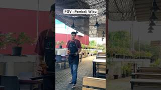 Pembeli Wibu eps 2 (repost) shorts komedi wibu