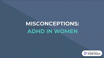 Is laziness a symptom of ADHD?