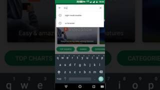 Solve screen burn issue Moto G4 plus |Blue light filter| No root screenshot 5