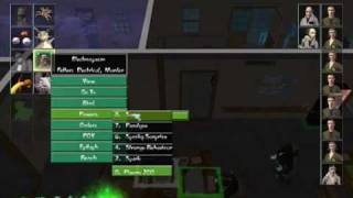 The Hare plays Ghost Master- Episode 12: Ghostbreakers (1/4)