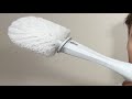 Leebein Electric Toilet Brush and Holder Set, 2025 New Toilet Bowl Scrubber Kit Review
