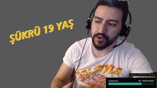 UTHENERA ERGENLİĞİNİ ANLATIYOR | 19 YAŞ Resimi