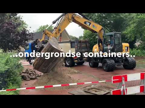 Video: Kan die besoedeling van ondergrondse watervoorrade veroorsaak as dit op die grond gegooi word?