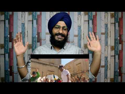 'turpeya'-song-reaction-|-bharat-|-salman-khan,-nora-fatehi-|-vishal-&-shekhar-ft.-sukhwinder-singh