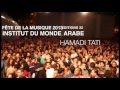 Hamadi Tati - Concert live