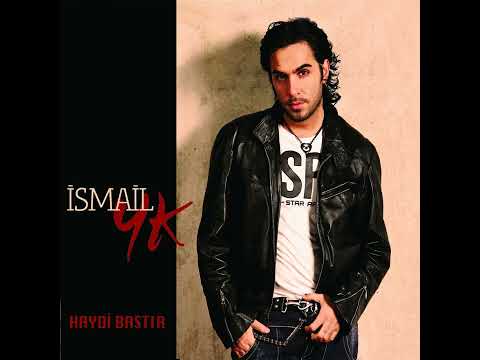 İsmail YK - Yaralıyım (Audio)