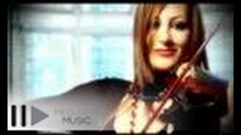 Amadeus - The piano (official video)